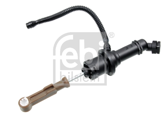 Master Cylinder, clutch